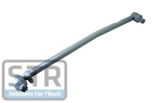 Тормозной суппорт S-TR