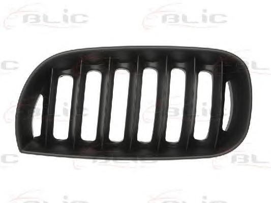 Решетка радиатора BLIC