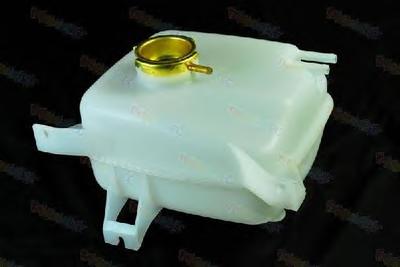 Расширительный бачок THERMOTEC DBF001TT