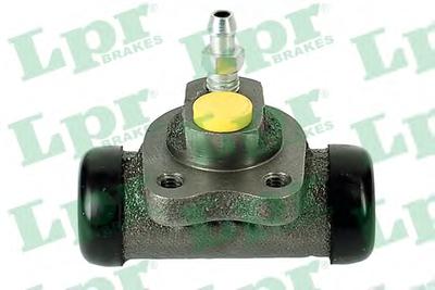 Тормозной цилиндр LPR 4202