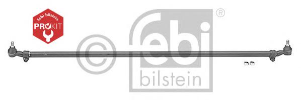 Поперечная рулевая тяга FEBI BILSTEIN