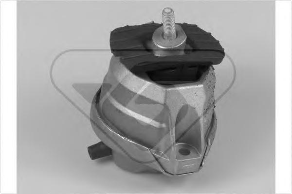 Кронштейн, подвеска двигателя HUTCHINSON