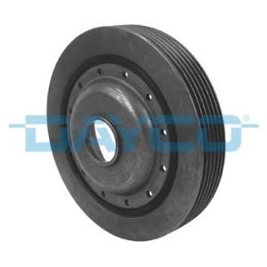 Ременный шкив, коленчатый вал DAYCO