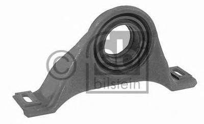 Подвеска, карданный вал FEBI BILSTEIN 10206