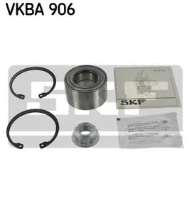 Подшипник ступицы SKF VKBA 906