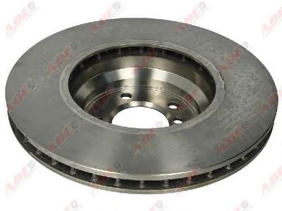 Тормозной диск ABE