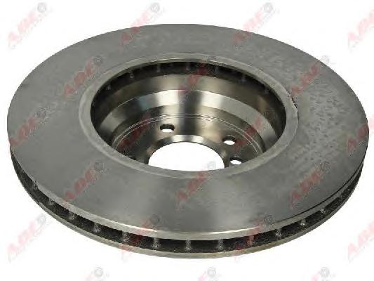 Тормозной диск ABE