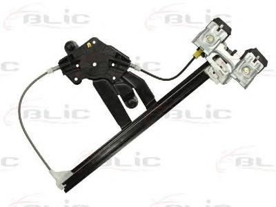 Стеклоподъемник BLIC 6060-00-SO4191