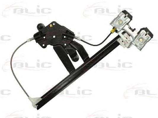 Стеклоподъемник BLIC