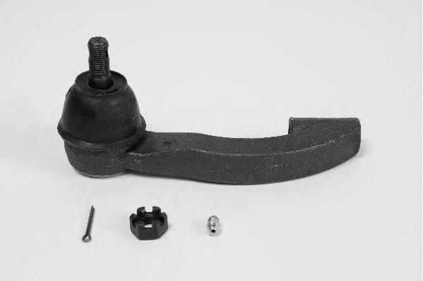 Наконечник рулевой тяги MOOG