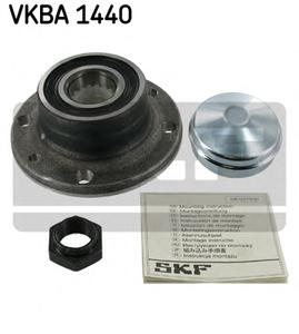 Подшипник ступицы SKF VKBA 1440