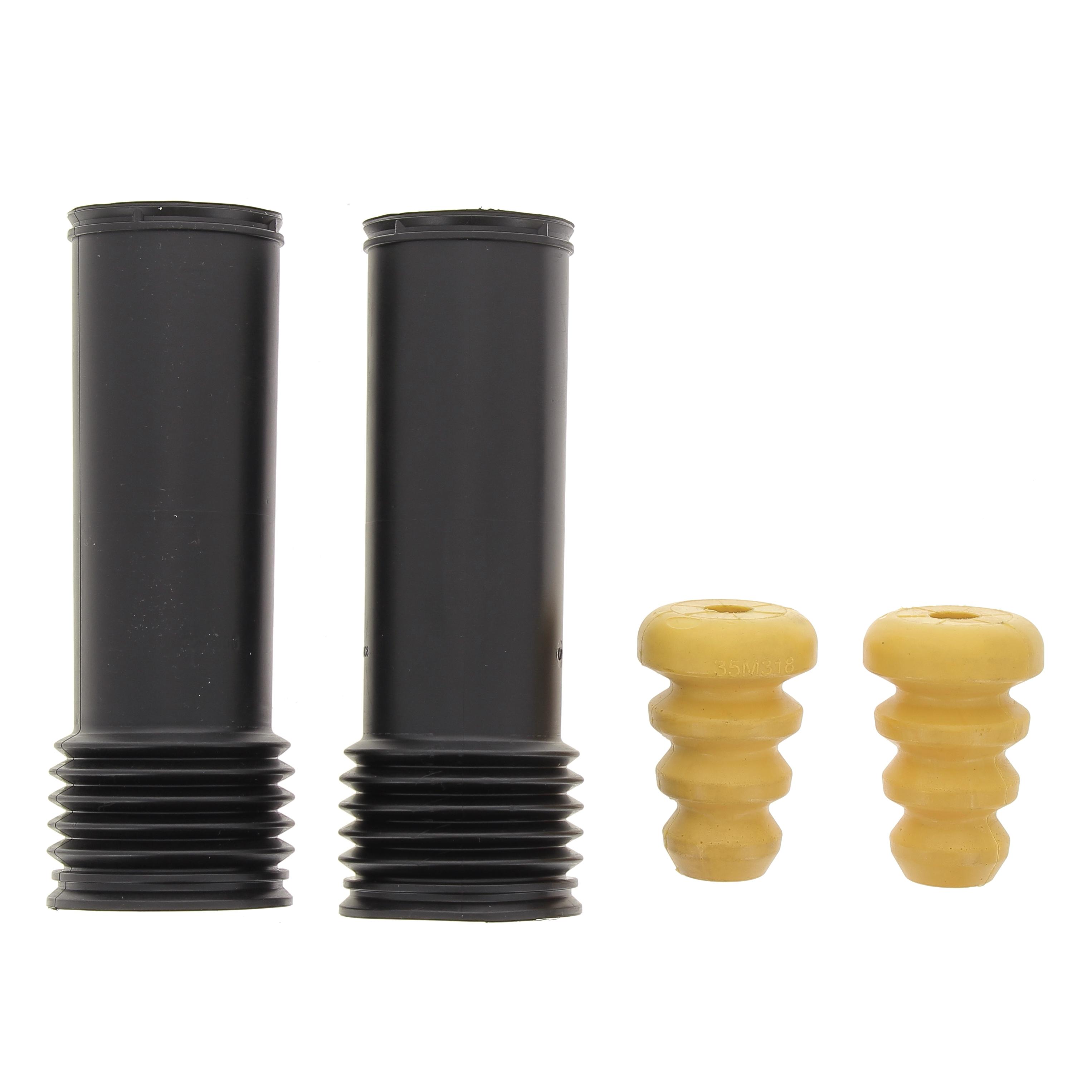 Комплект пыльника и отбойника KYB