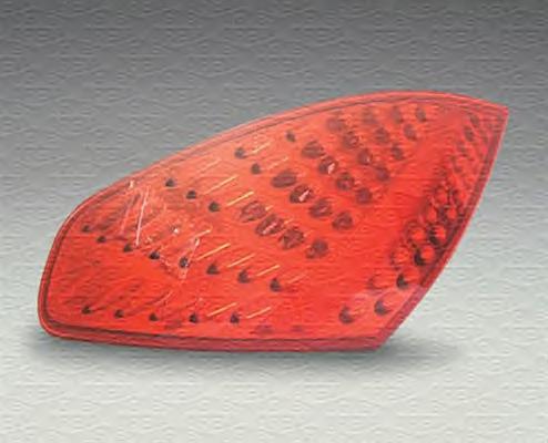 Задний фонарь MAGNETI MARELLI