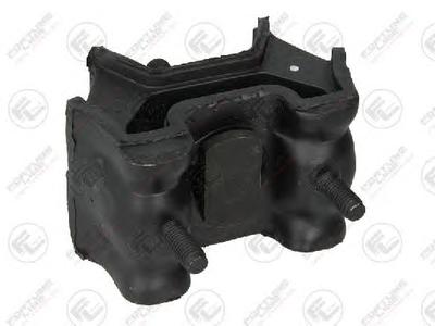 Подвеска, двигатель FORTUNE LINE FZ90752