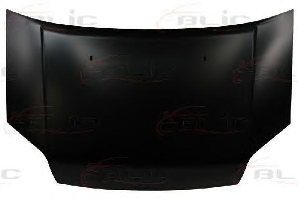 Капот BLIC