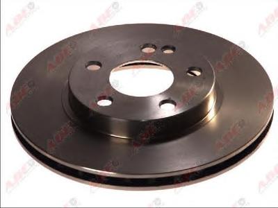 Тормозной диск ABE