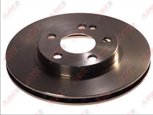 Тормозной диск ABE