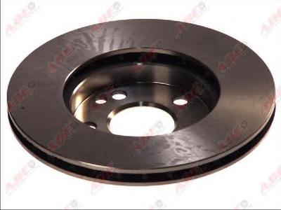 Тормозной диск ABE