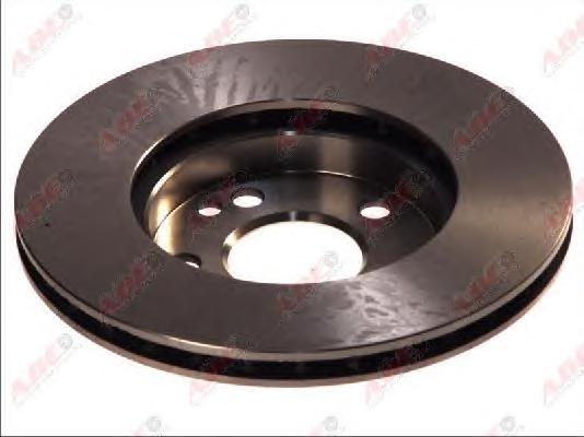 Тормозной диск ABE