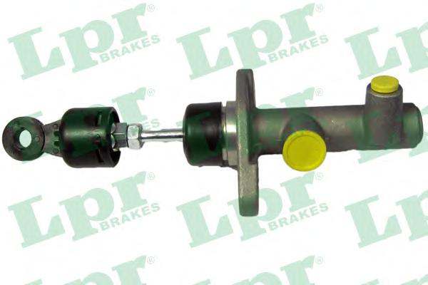 Главный цилиндр сцепления LPR