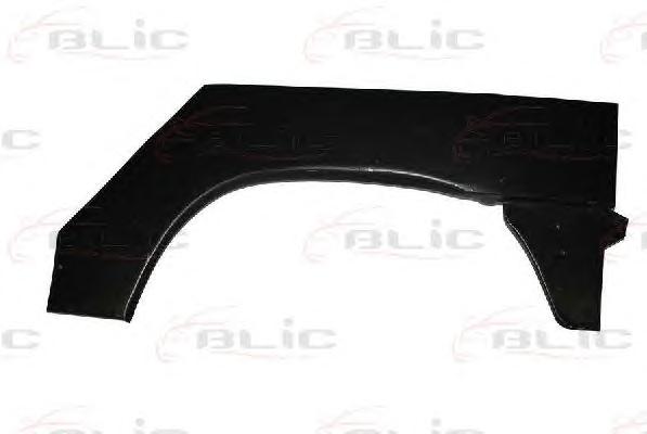 Крыло BLIC