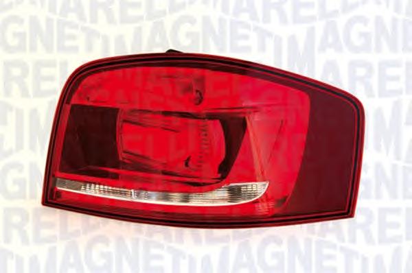 Задний фонарь MAGNETI MARELLI