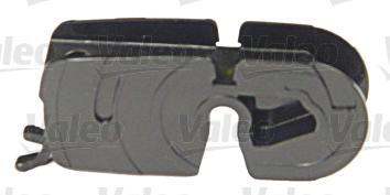 Щетка стеклоочистителя VALEO