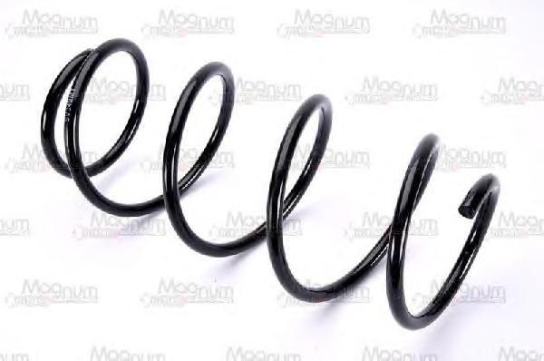 Пружина ходовой части Magnum Technology