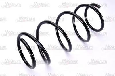 Пружина ходовой части Magnum Technology