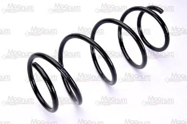 Пружина ходовой части Magnum Technology