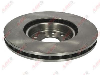 Тормозной диск ABE