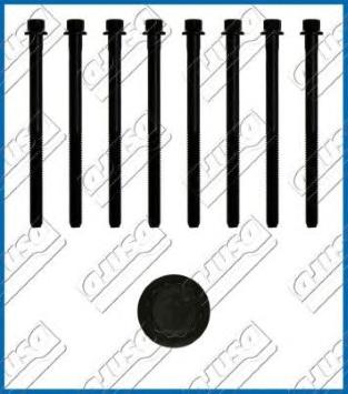 Комплект болтов головки цилидра AJUSA