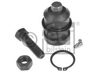 Несущий / направляющий шарнир FEBI BILSTEIN 41070