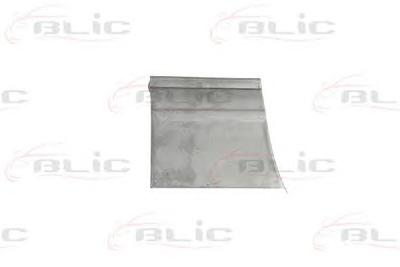 Крыло BLIC 6508-01-2092606P