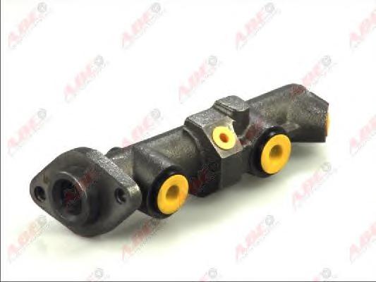 Главный тормозной цилиндр ABE