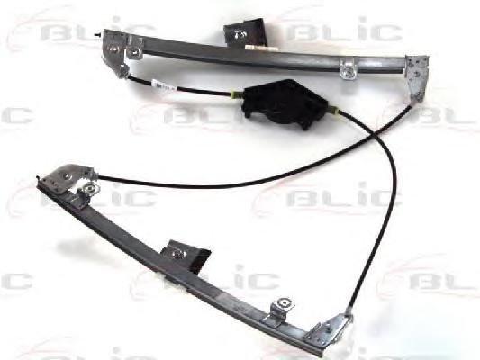 Стеклоподъемник BLIC