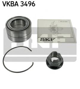 Подшипник ступицы SKF VKBA 3496