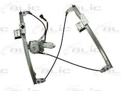 Стеклоподъемник BLIC 6060-00-SE4610