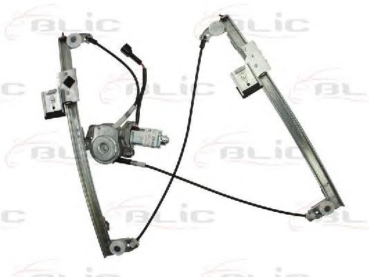 Стеклоподъемник BLIC