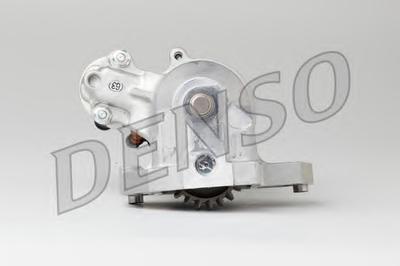 Стартер DENSO