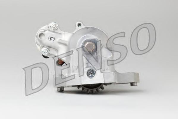 Стартер DENSO