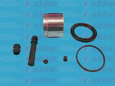 Ремкомплект суппорта AUTOFREN SEINSA D4-1770C