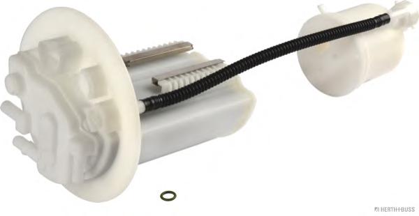 Топливный фильтр HERTH+BUSS JAKOPARTS