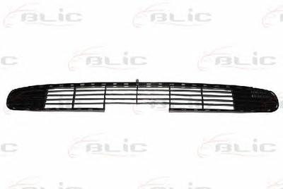 Решетка вентилятора, буфер BLIC 6502-07-5077997P