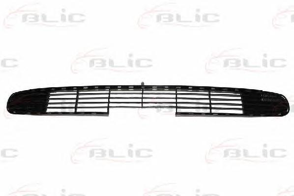 Решетка вентилятора, буфер BLIC