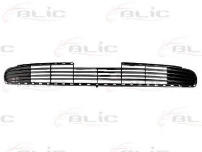 Решетка вентилятора, буфер BLIC