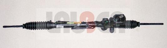 Рулевой механизм LAUBER