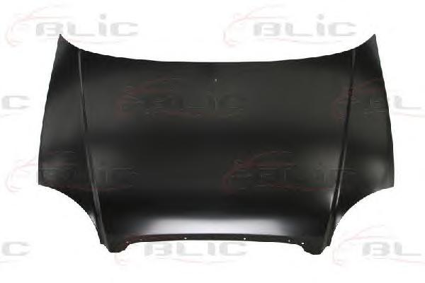 Капот BLIC
