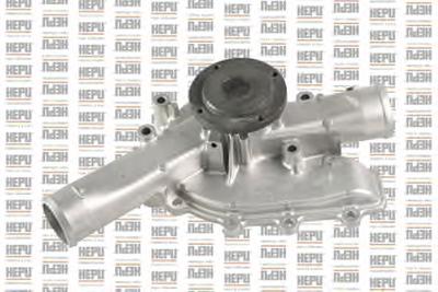 Водяной насос HEPU P1524