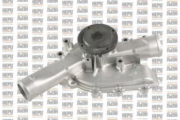 Водяной насос HEPU